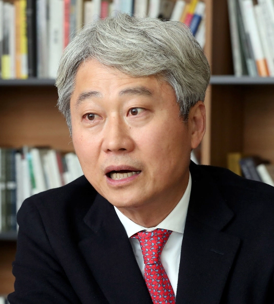 국민의힘 김근식 교수 송파평 여론조사 지지율