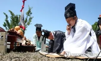 조선시대 기우제 날씨 예측 민속 신앙 역사_15