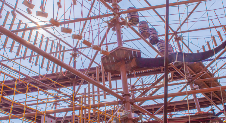 김해 가야테마파크