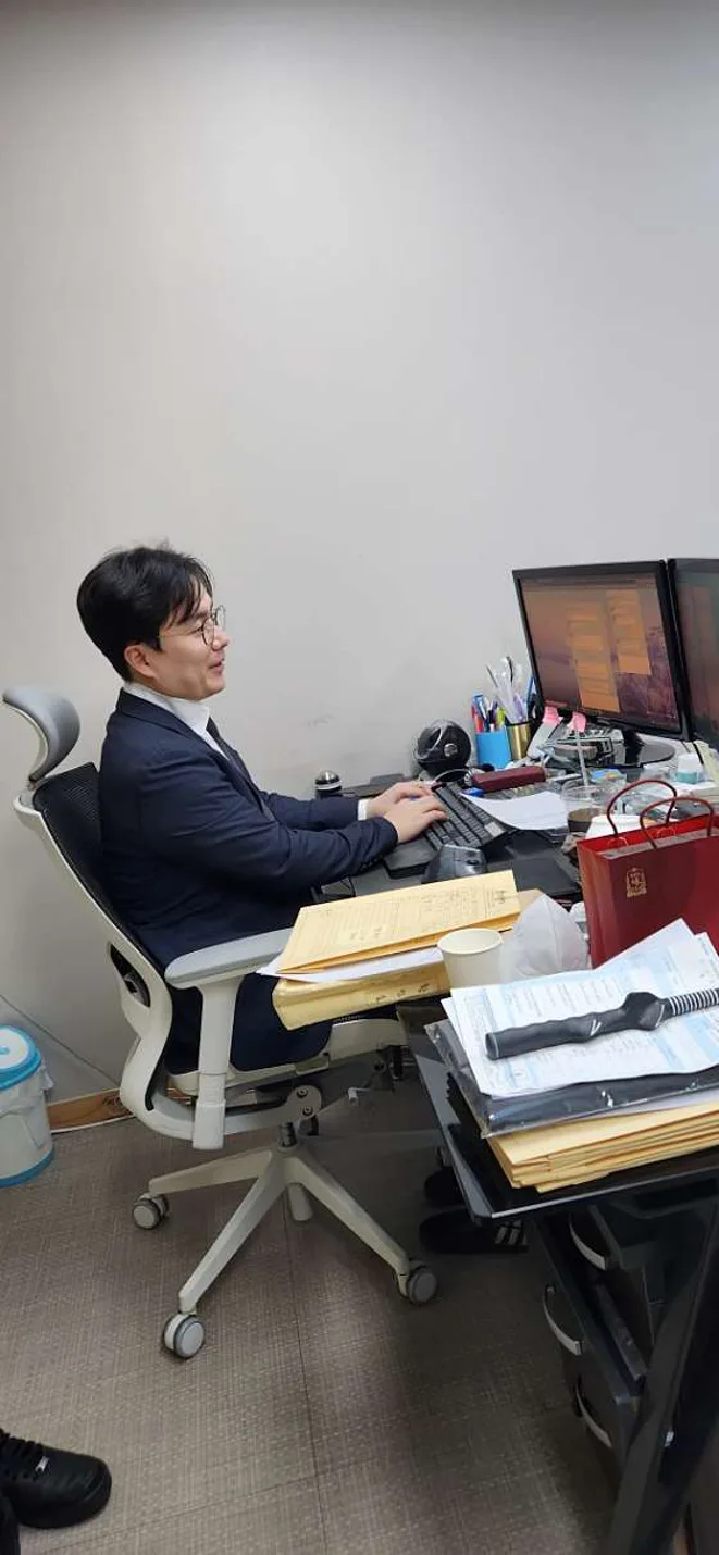 법무법인 열린마음 형사이혼변호사 대전사무소