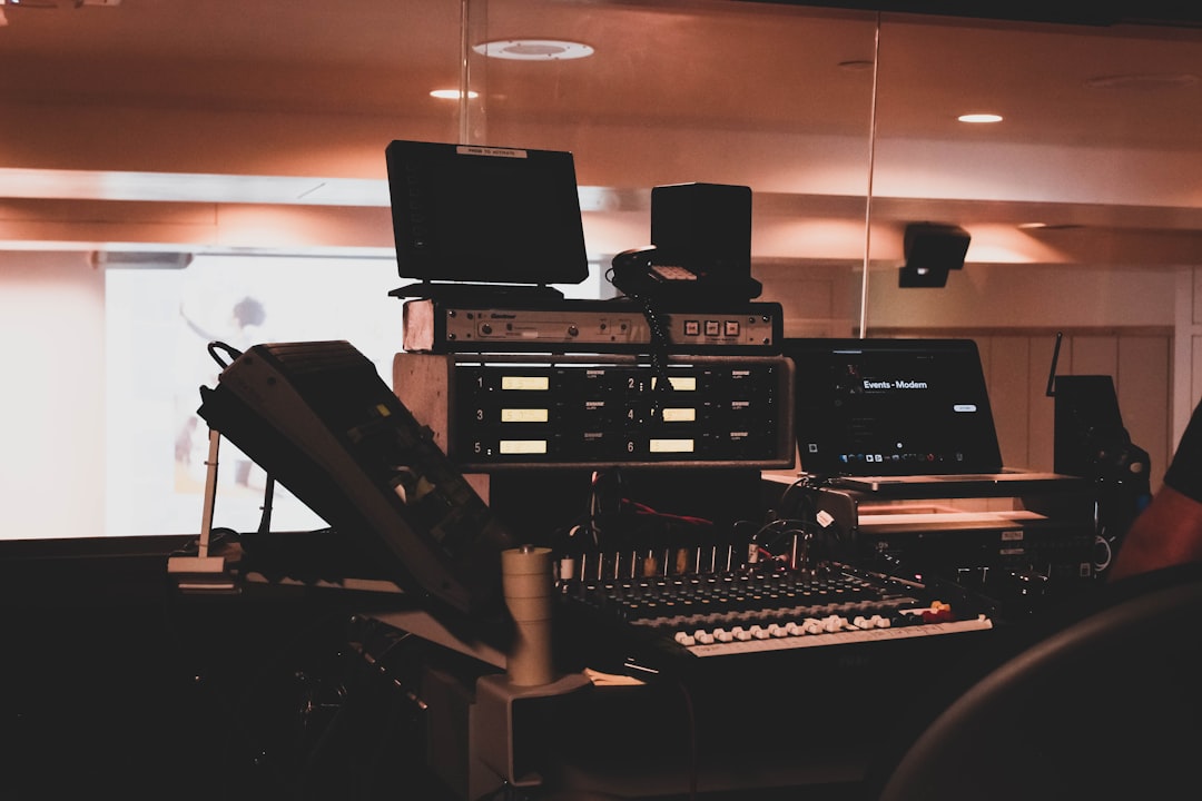 Studio.