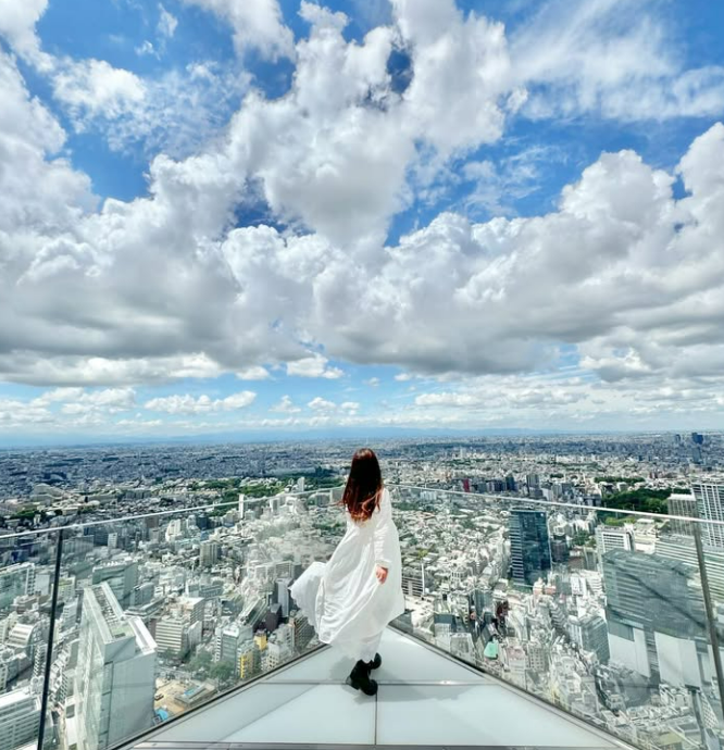 시부야스카이 01