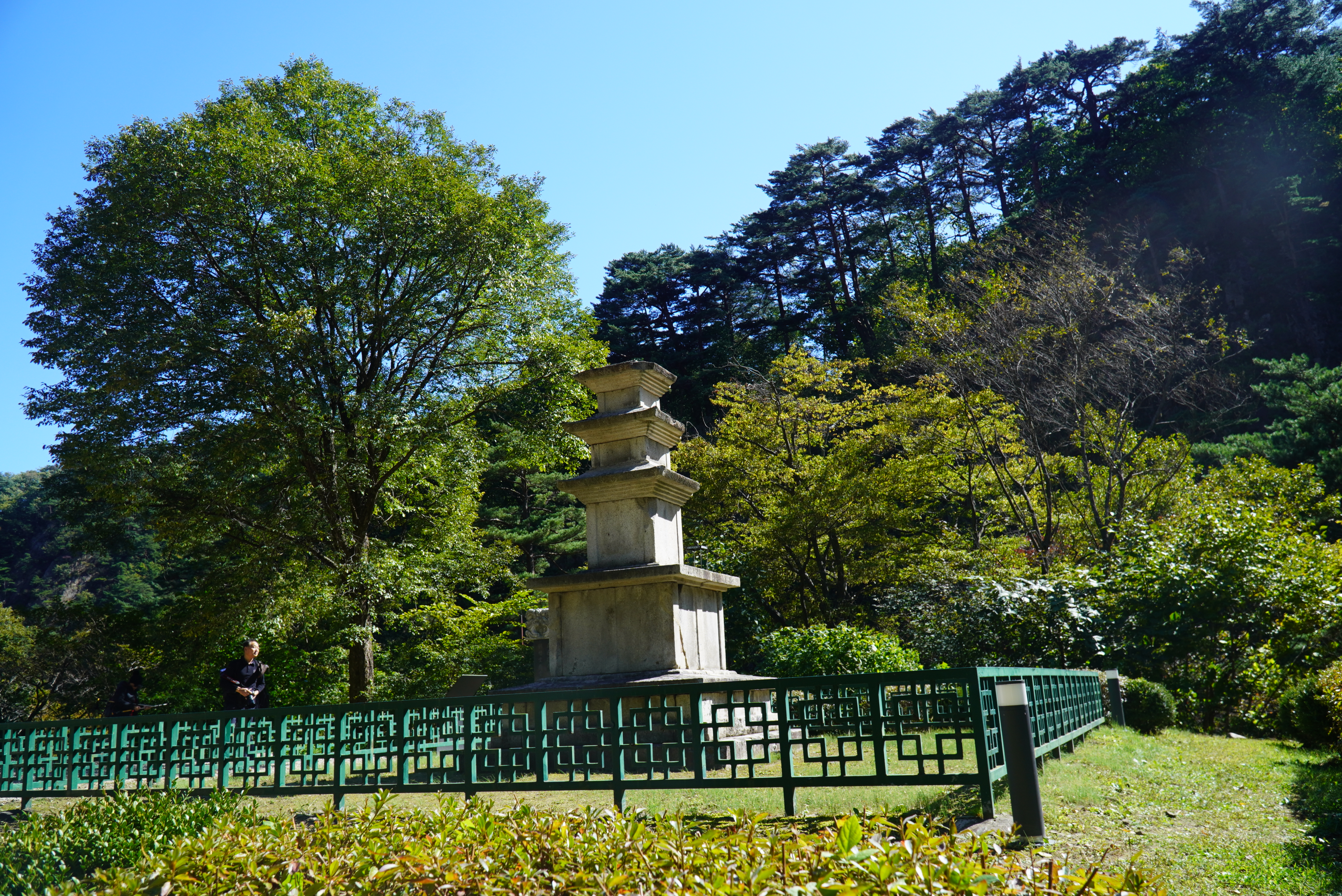 설악산 흘림골 등산 코스 (주차&#44; 예약&#44; 단풍 절정 시기)