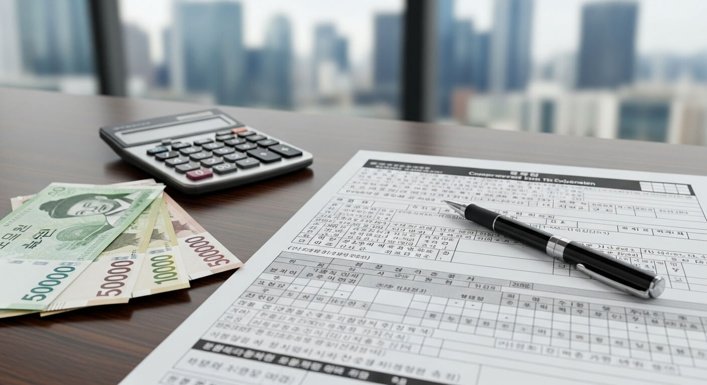 종합부동산세 과세대상