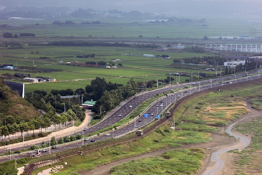 파주 임진각 사진