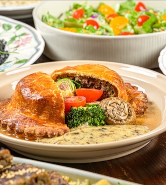 동네한바퀴-수원-떡갈비-UFO웰링턴-몽상가옥