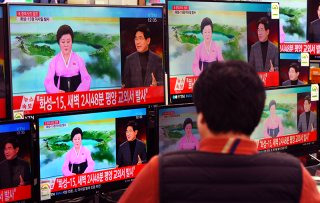 북한 화성-11라 미사일 시험 단거리 탄도 도발 이유