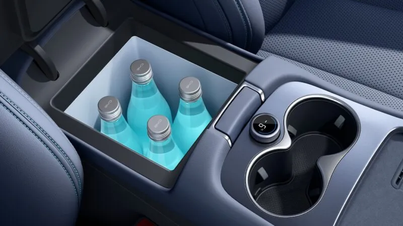 BYD 씨라이언 07 DM 이미지