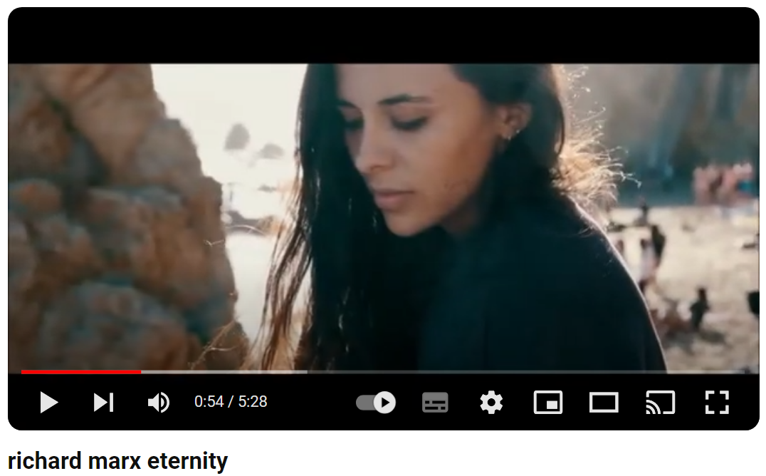 Richard-Marx-Eternity