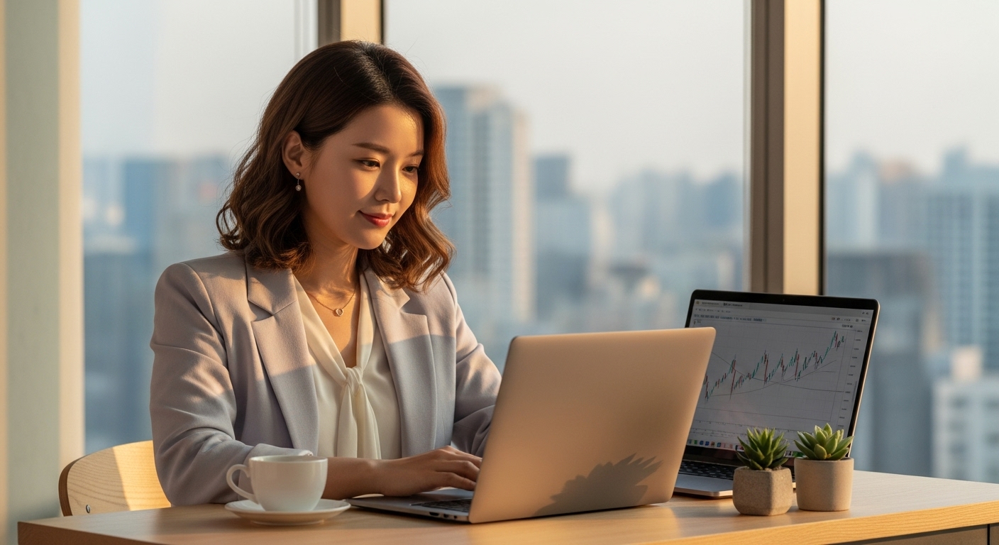 주식 계좌 개설