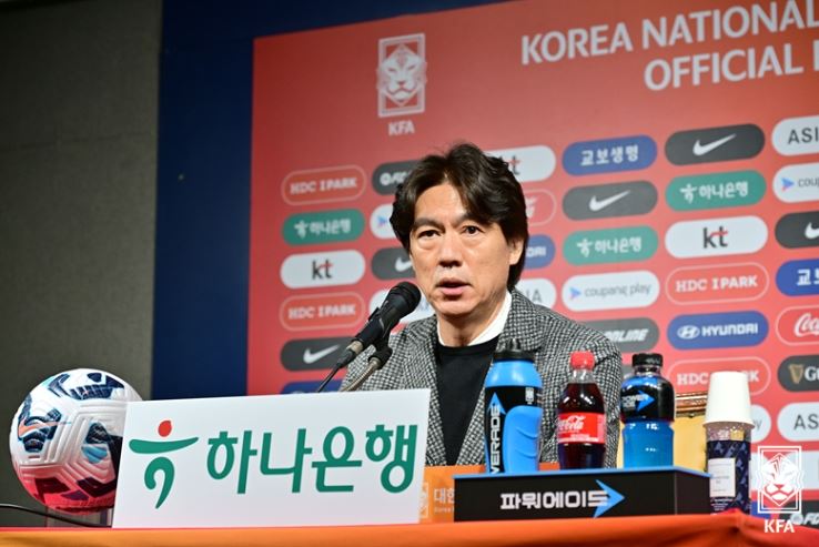 축구국가대표팀 경기일정 중계채널