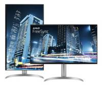 LG전자 80cm UHD 4K 나노IPS 모니터 32UQ850W