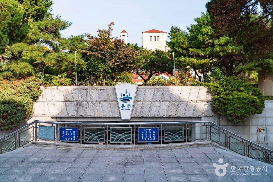 국내 온천여행 추천 TOP 7