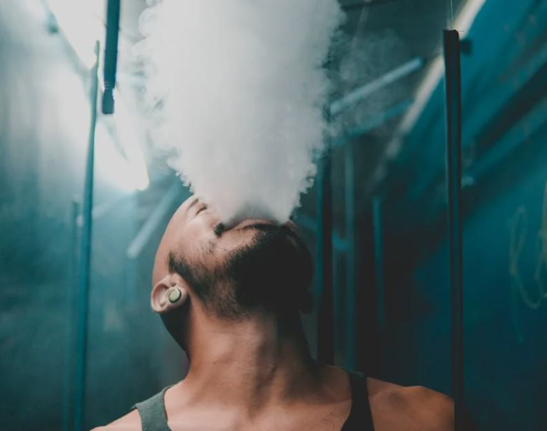 천식 관리 하기 전에 원인 증상