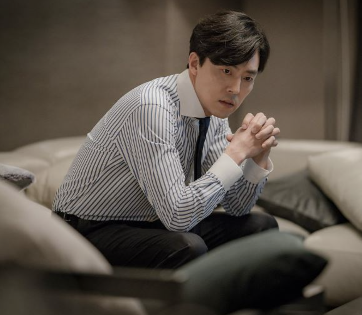 이무생 드라마 역할