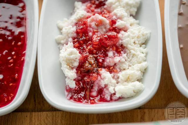코티지치즈 먹는법 다이어트 부드빅 식단