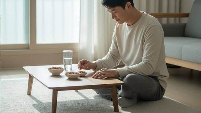 혈당 안오르는 음식, 공복·식후에 먹어도 괜찮을까