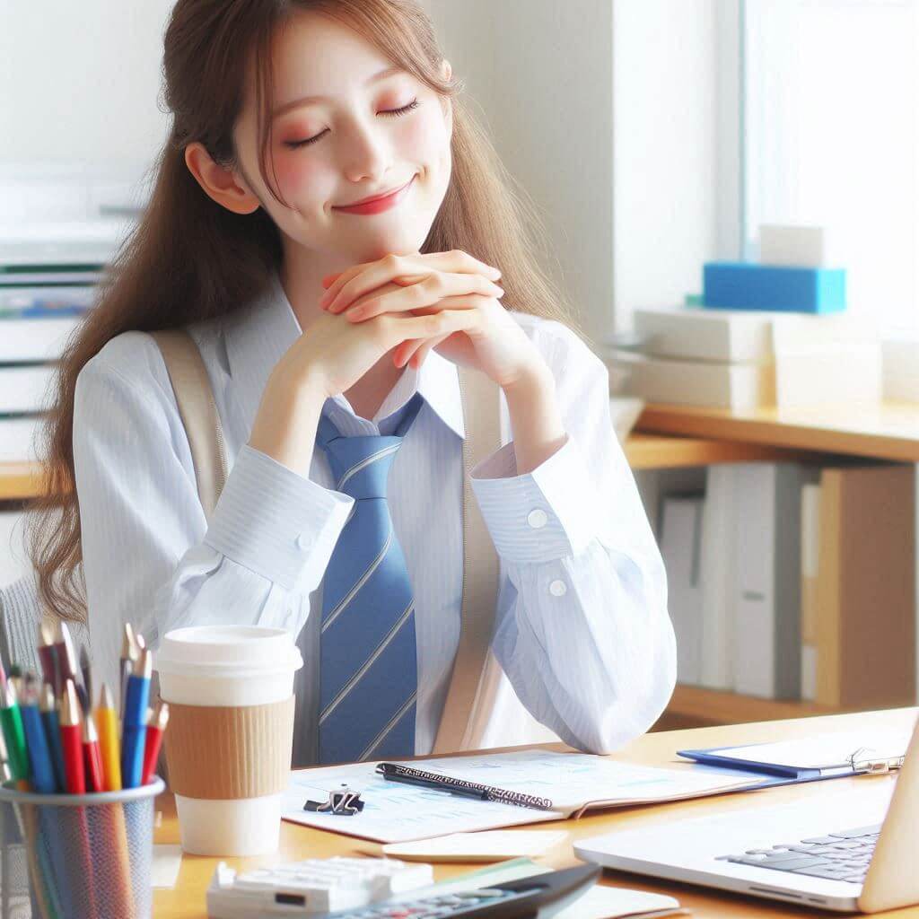 스트레스 이겨내는 명언, 호흡법