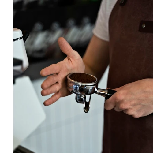 보건증으로 아르바이트를 하는 사람