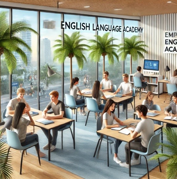 필리핀 영어 어학원