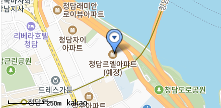 청담르엘