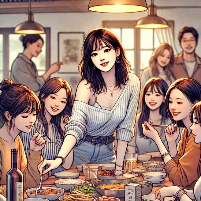 ESFP 유형 ESFP 특징