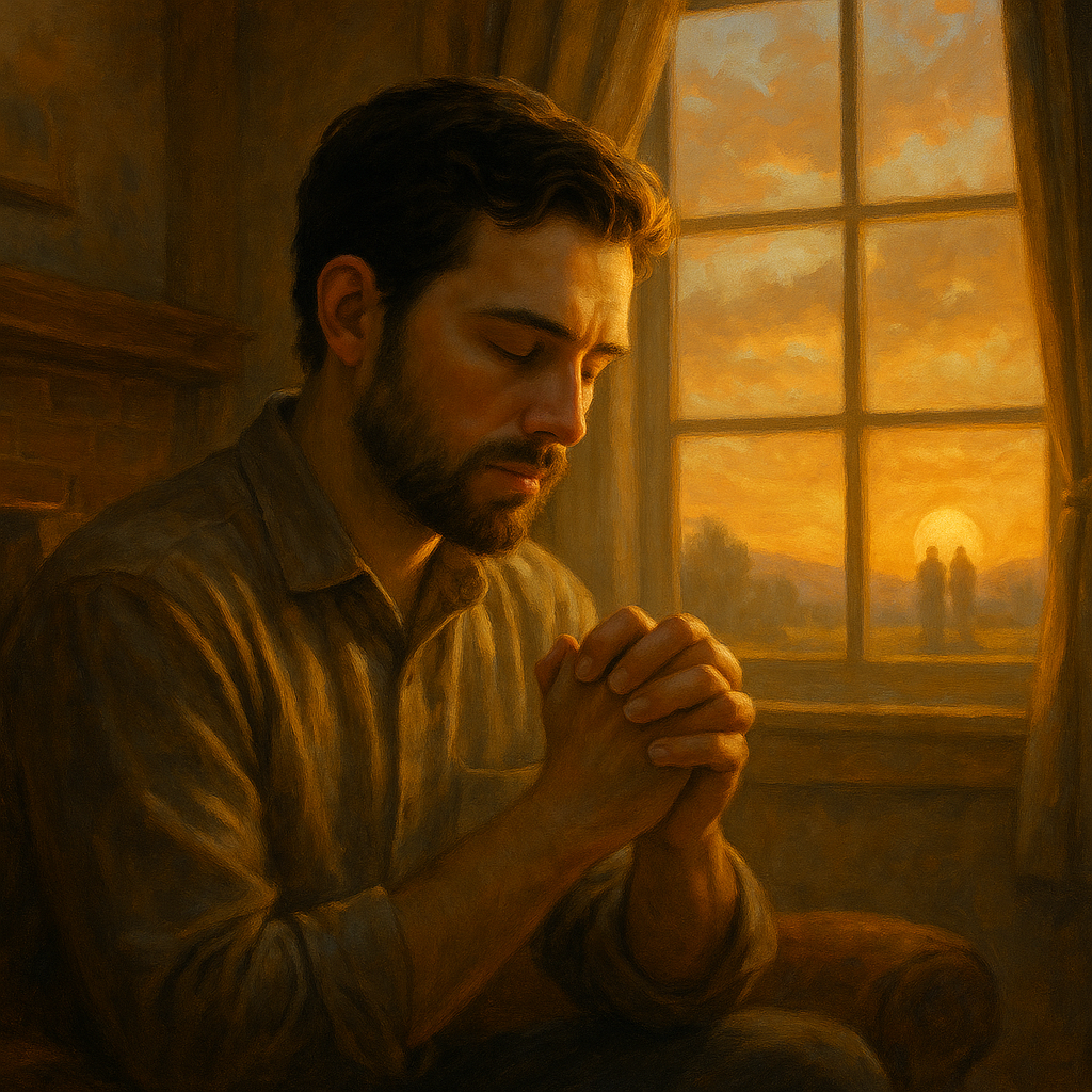 시110:1 말씀을 보며&amp;#44; 나의 대적이라 할지라도 그들이 하나님의 통치 아래에 있기만 하면 그는 보호받으며 진리 안에 거하게 될 것입니다. 따라서 나는 나의 대적들이 하나님 안에 거하기를 기대하며&amp;#44; 하나님 안에 거하는 삶을 살아야 함을 생각하게 되었습니다. 주여&amp;#44; 제가 하나님 안에 거하는 삶을 살아가며 하나님과 깊이 동행하는 삶을 살기를 기도합니다. 그리고 대적들이 하나님의 통치 아래에 있기를 기도하는 시간을 갖는 모습입니다.