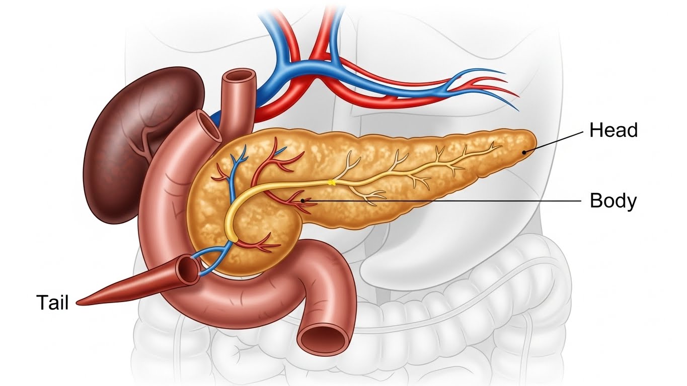 췌장암전조증상