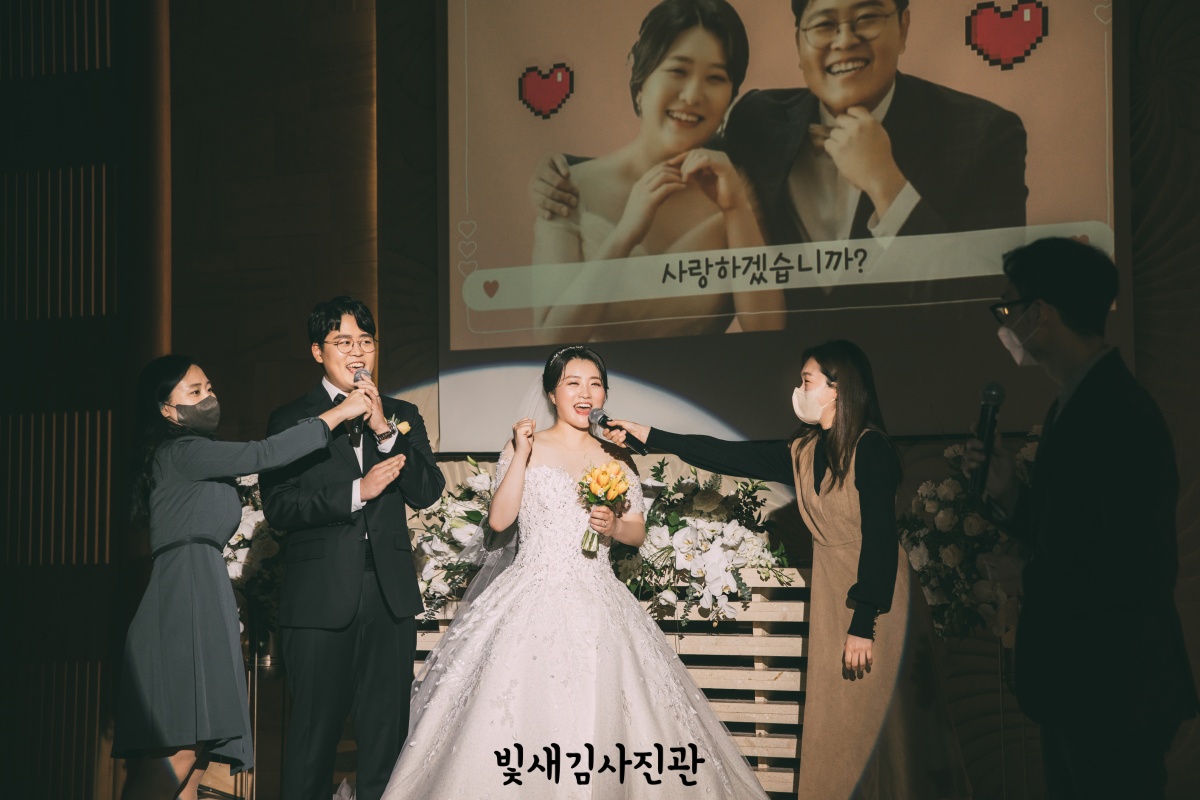 아펠가모 광화문 본식스냅 추천 후기 28