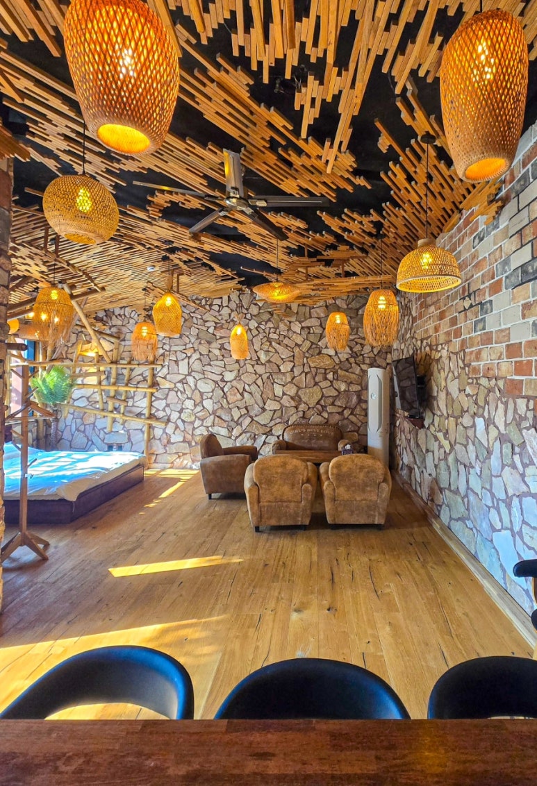 파주펜션 중휴림