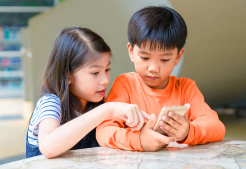 자녀폰 알뜰폰 요금제