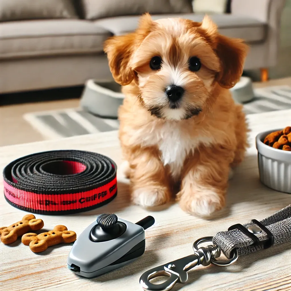 강아지 입양 후, 행복한 정착을 위한 완벽한 가이드