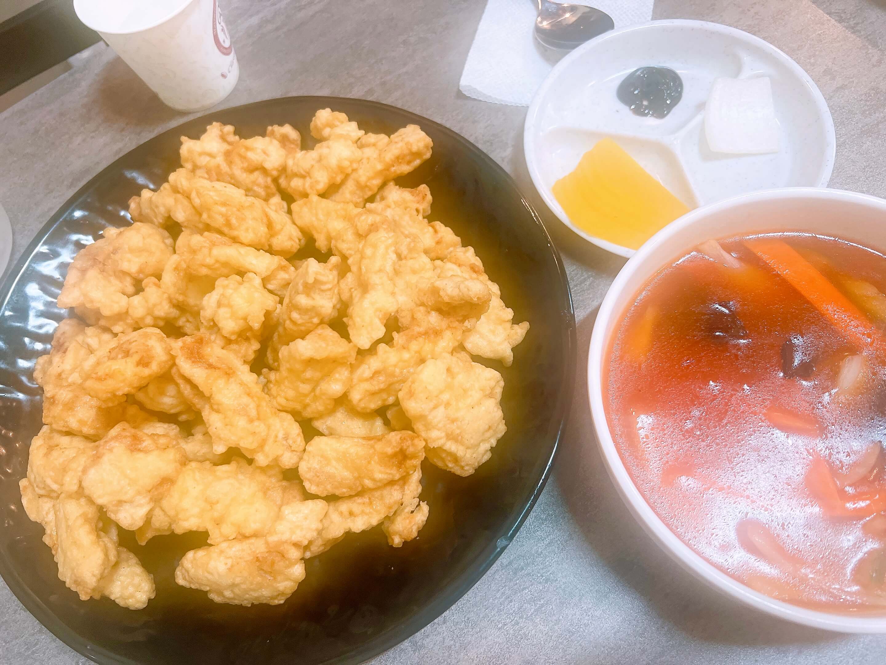군산 차이나짬뽕 관련 사진