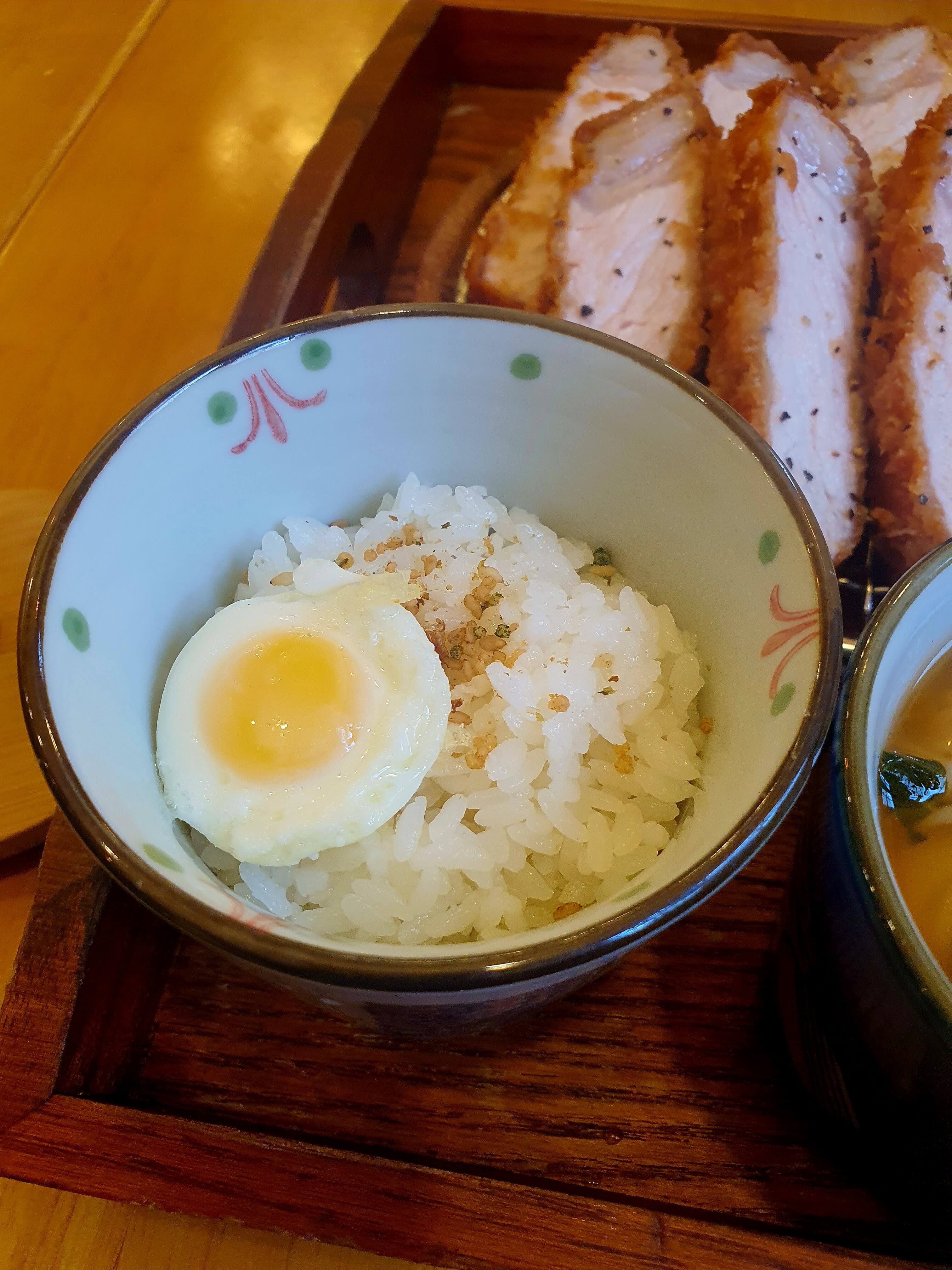 경양카츠 세종정부청사점