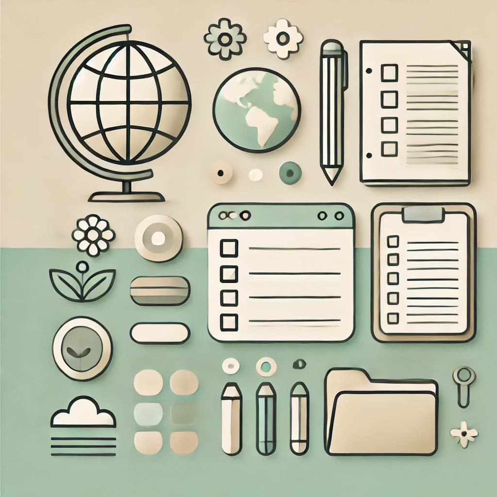 KIIP 사회통합프로그램 &amp; 국비 한국어 수업 총정리 (2025년 외국인 정착 지원)