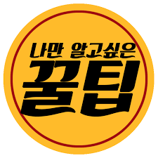 꿀팁2