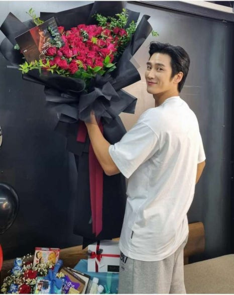 안보현 드라마 작품 활동