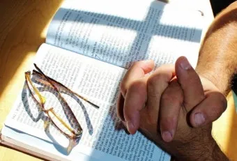 희망을 주는 성경구절 안식 위로 말씀_16