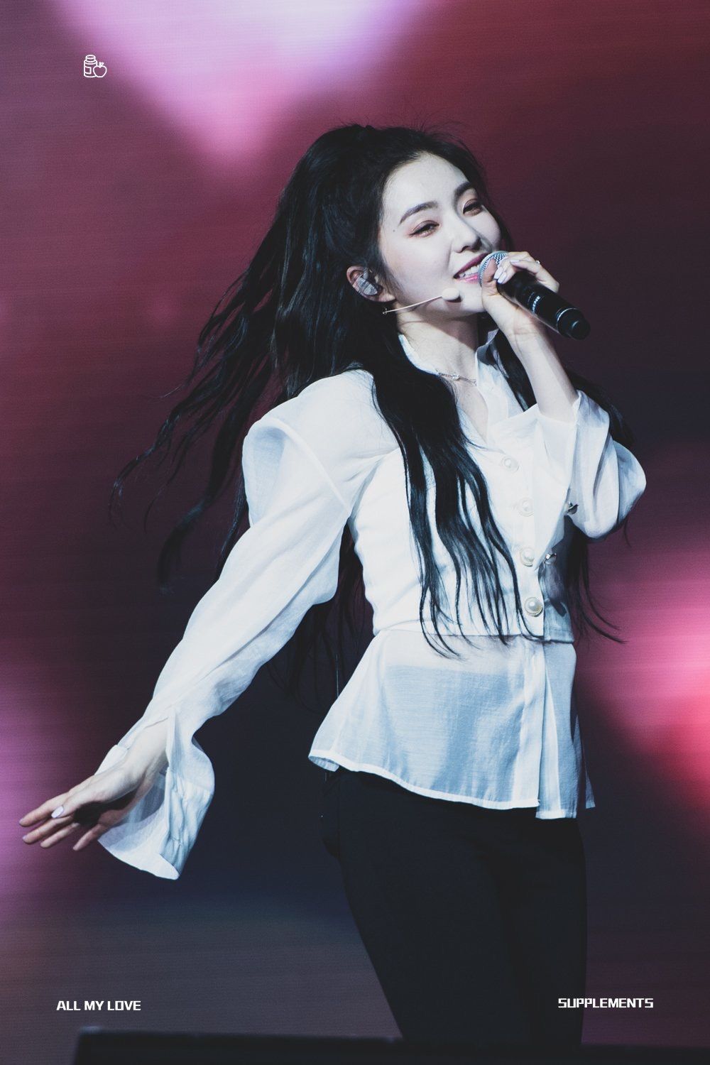 레드벨벳 아이린 고화질 레드벨벳 아이린 고화질