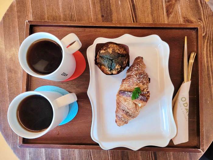 생방송 오늘저녁 인천 가좌 도라지청 라떼 대추슈페너 맛집