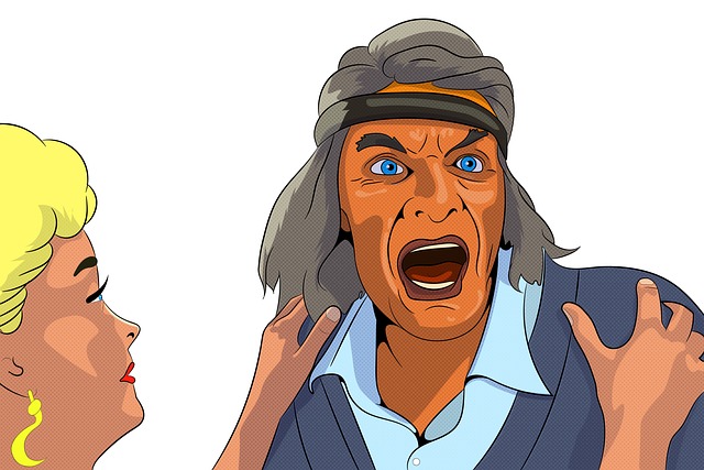 이상동기 범죄란?