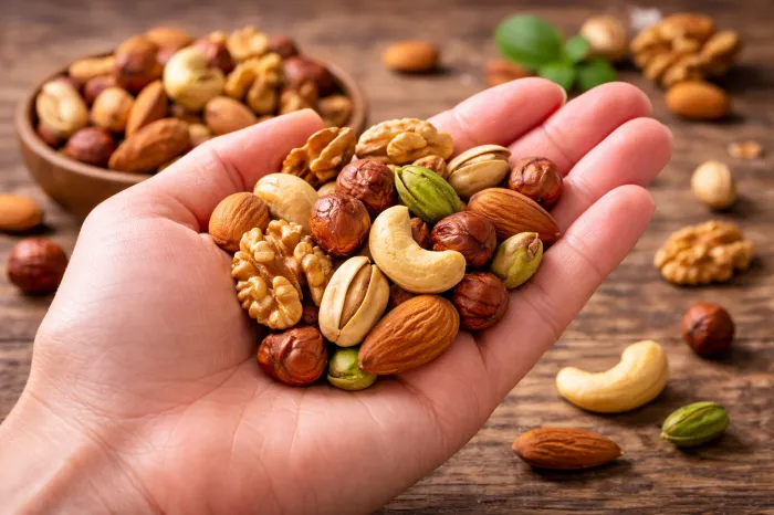 고혈압에 좋은 음식