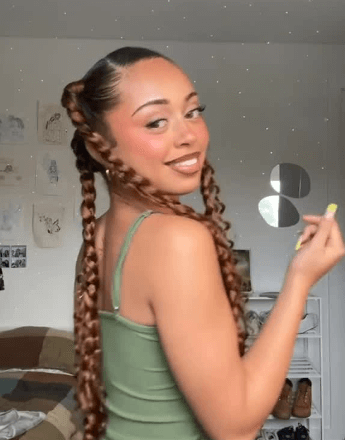 알리야 아이키 배틀 스우파 3 다시보기