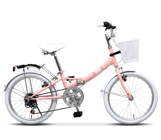 바이맥스 18년형 샤프리 접이식 미니벨로 미니벨로자전거 추천