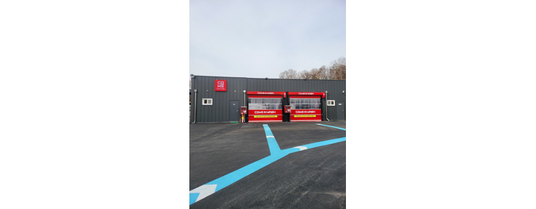 원주시 노터치 세차