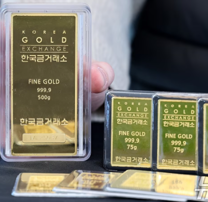 한국 금 ETF 종목 추천 2025 투자전략과 수익률 전망