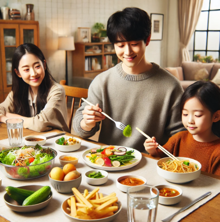 음식물 쓰레기 줄이는 방법