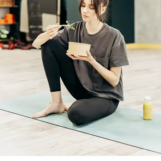 판토텐산&middot;콜린 복합체