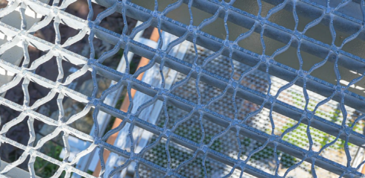 송도 용궁구름다리