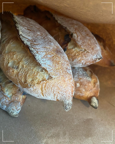 포포브레드 빵 사진 @ 포포브레드 인스타2